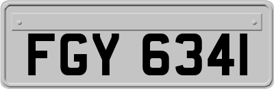 FGY6341