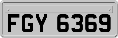 FGY6369