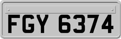 FGY6374