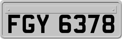 FGY6378
