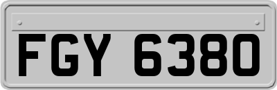 FGY6380