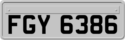 FGY6386