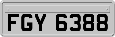 FGY6388