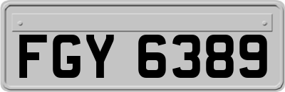 FGY6389
