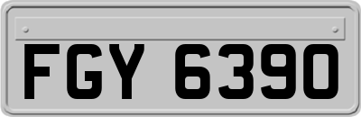 FGY6390
