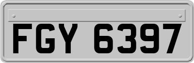 FGY6397