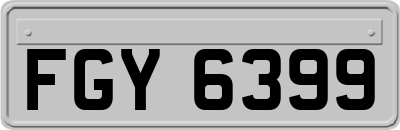 FGY6399