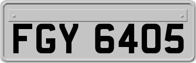 FGY6405