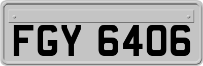 FGY6406