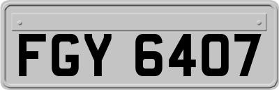 FGY6407