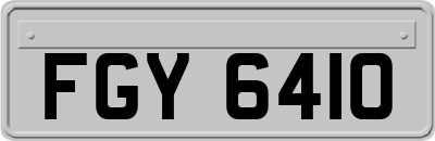 FGY6410