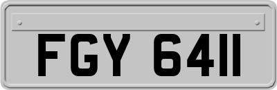 FGY6411