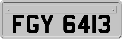 FGY6413