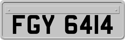 FGY6414