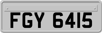 FGY6415