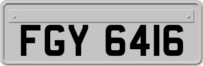 FGY6416
