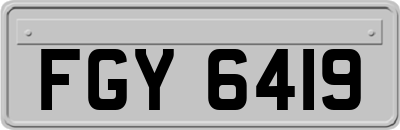 FGY6419