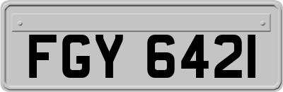 FGY6421