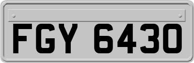 FGY6430