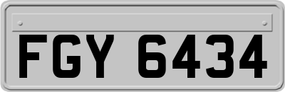FGY6434