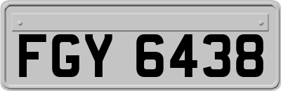FGY6438