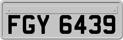 FGY6439