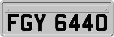 FGY6440