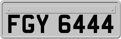FGY6444