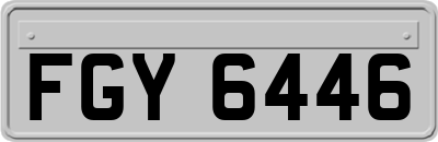 FGY6446