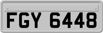 FGY6448