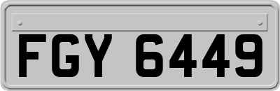 FGY6449