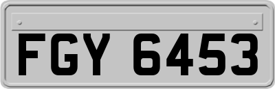 FGY6453