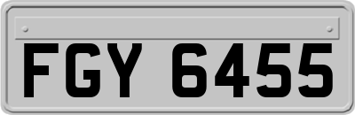 FGY6455
