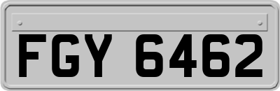 FGY6462