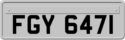 FGY6471