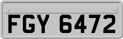 FGY6472