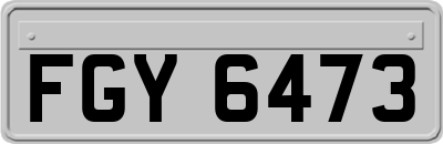 FGY6473