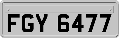 FGY6477