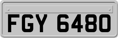FGY6480