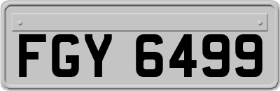 FGY6499