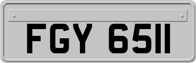FGY6511