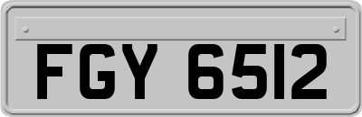 FGY6512