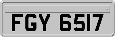 FGY6517