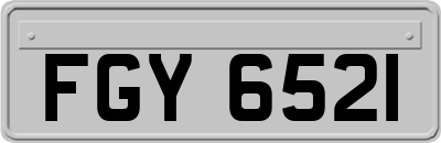 FGY6521