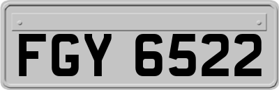FGY6522