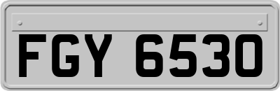 FGY6530