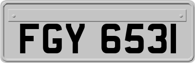 FGY6531