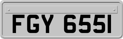 FGY6551
