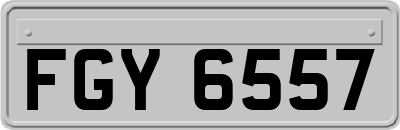 FGY6557