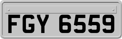 FGY6559